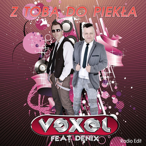 Z Tobą do piekła (Radio Edit)