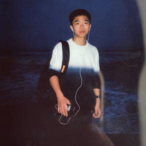 昨晚我梦见我学会了游泳