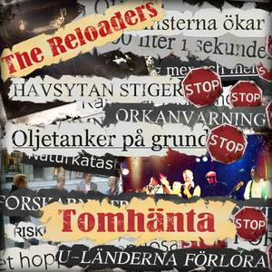 Tomhänta