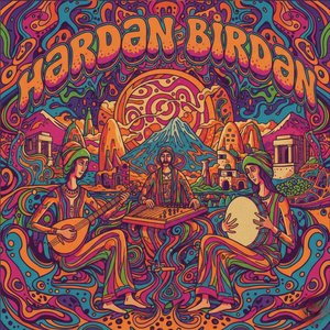 Hərdən Birdən