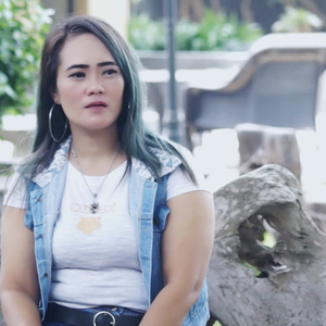 Kejeron (Versi Remix)