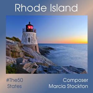 Rhode Island (Ocean Depths)