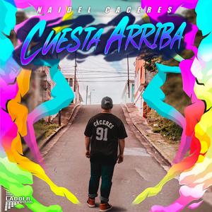 Cuesta Arriba (feat. Coraly Ann)