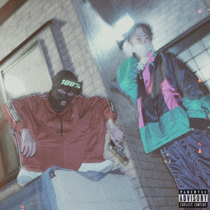 No Slip (feat. Lasper)