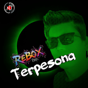 Terpesona