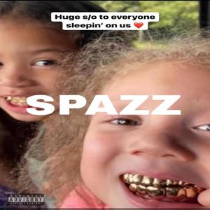 SPAZZ