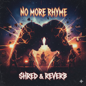 No More Rhyme (Cover)