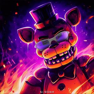 FNAF FUNK (Funk Remix)