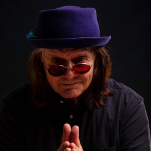 Softly (feat. Peter Petrucci)