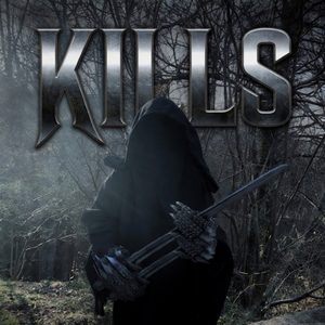 KILLS (Single)