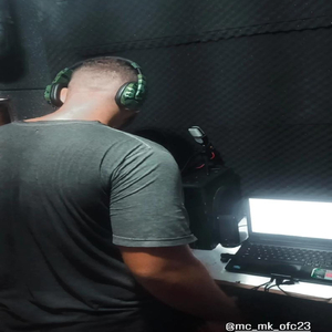 Ostentando nota alta