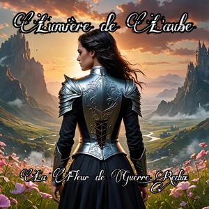 Fleur de Guerre (Redux)