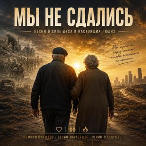 Железный хлеб