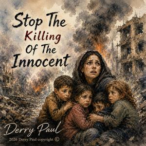 Stop The Killing Of The Innocent