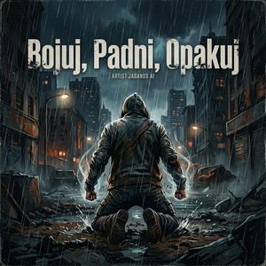 Padni, Bojuj, Opakuj