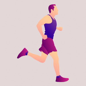 Long Distance Runner (Acoustic)