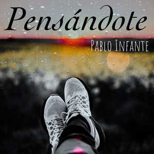 Pensándote