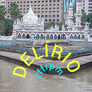 Delírio