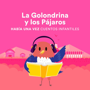 La Golondrina y los Pájaros