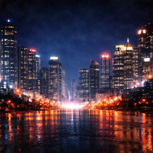 Disco里的旧时光