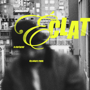 Éclat