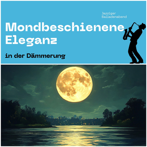 Serenade des Nachthimmels