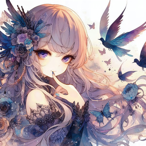 Skybound Reverie 〜空翔る幻想〜