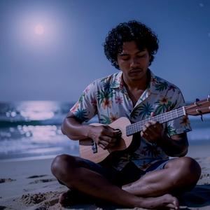 Ta Le Ukulele Pe a e Loto Fa'anoanoa