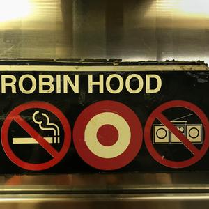 RobinHood (feat. André DeSaint)