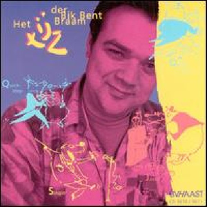 Aardedonker/Pitch Dark