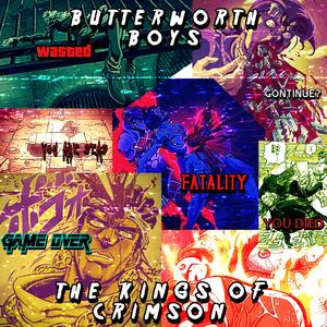 The Kings Of Crimson