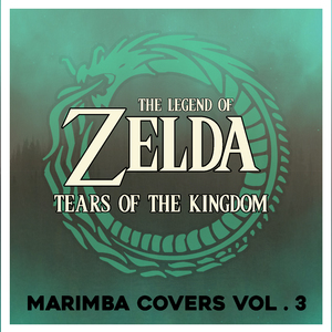 Skydive (From "The Legend of Zelda: Tears of the Kingdom") [Marimba Man]