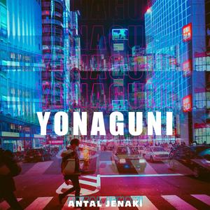 A Yonaguni Le Llego