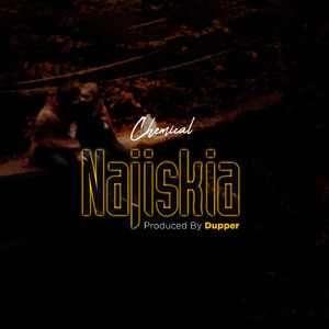 Najiskia