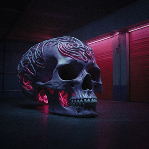 London Phonk Garage (feat. INTERWORLD, TOKYOSLEEP & VISXGE )