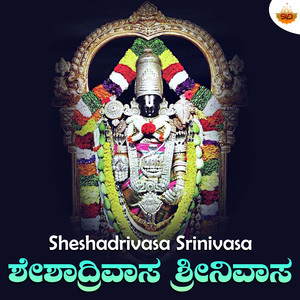 Sheshadrivasa Srinivasa