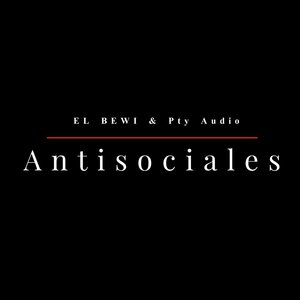 Antisociales