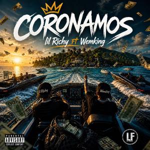 Coronamos (feat. Wemking)