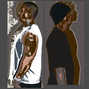 Death on My Right , Death on My Left