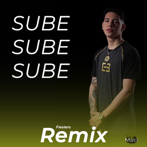 Sube (Remix)