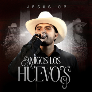 Amigo Los Huevos (En Vivo)