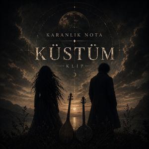 Küstüm (Radio Edit)