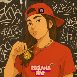 Reclama Não