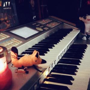 半生缘（水晶音乐盒）