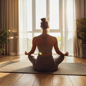 Orquesta Tranquila Para La Serenidad