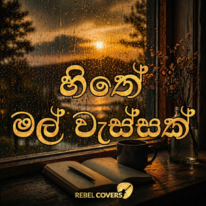 හිතේ මල් වැස්සක්