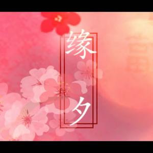 缘夕（Cover 胡艾彤）