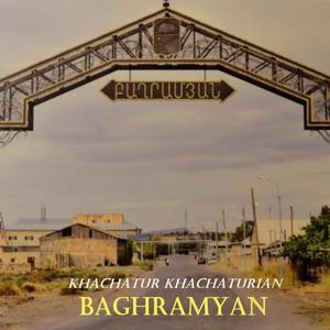 Baghramyan