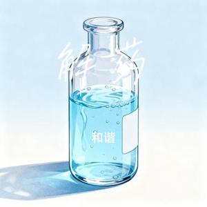 解药 (Cover 孙紫晴)