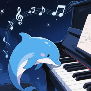 溪声悠悠 5 分钟快速入眠减压曲